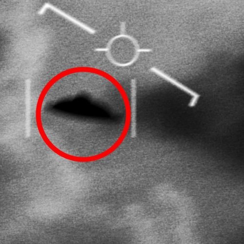 O que é o OVNI de Calvine? A ciência responde!