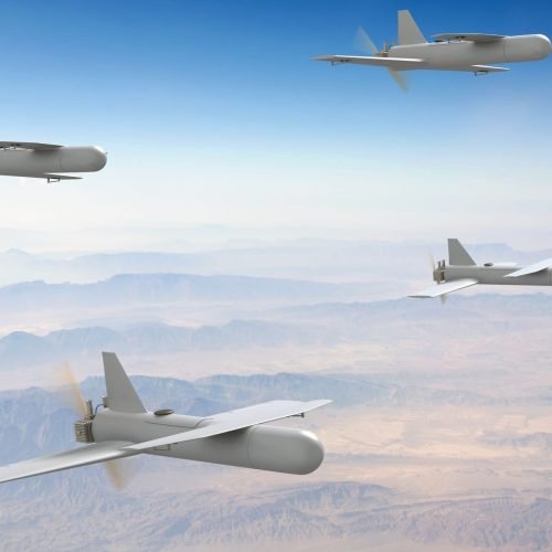 Brasil fora: saiba quais países possuem drones de combate