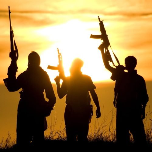 Inteligência Artificial: cafofo do Osama? – The BRIEF