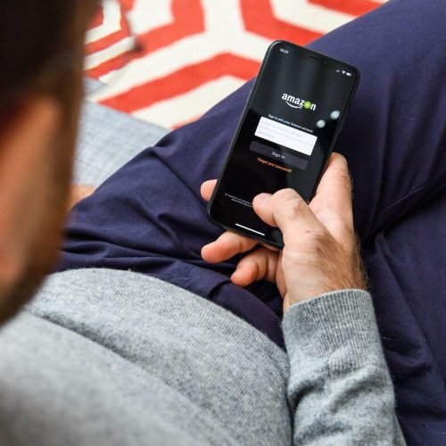 App da Amazon vai sugerir produtos vendidos em outras lojas nos resultados de pesquisa