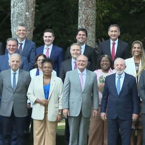 Após pedido da AGU, TikTok remove vídeo falso simulando fala de Haddad sobre ‘taxar os pobres’ | Política