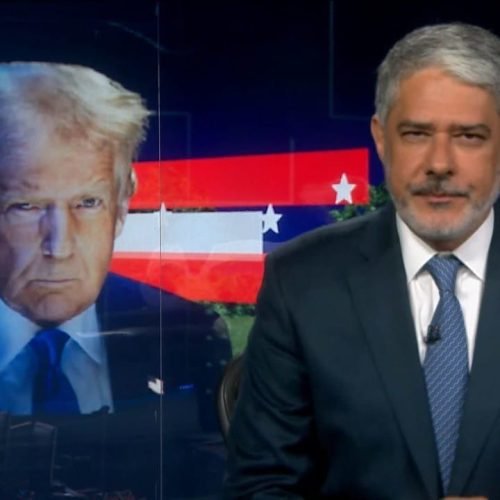 Musk questiona projeto anunciado por Trump que investe US$ 500 bi em inteligência artificial e ataca chefe da OpenAI | Tecnologia