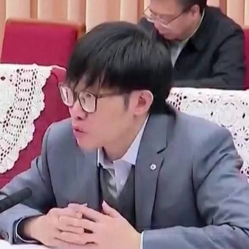 O cérebro por trás do DeepSeek: quem é Liang Wenfeng? | Tecnologia