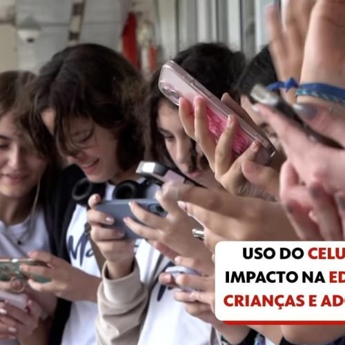 Ansiedade: de 2014 a 2024, atendimento a crianças de 10 a 14 anos subiu quase 2.500% no SUS