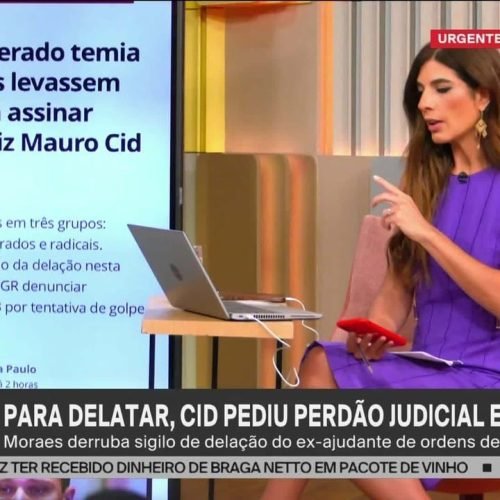 Grupo de comunicação de Trump e Rumble processam Alexandre de Moraes nos EUA | Mundo