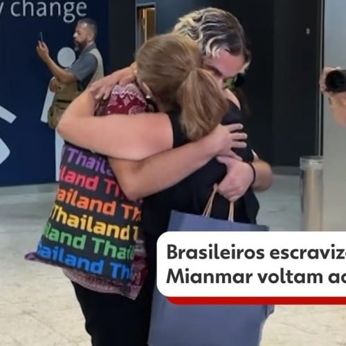 ‘Fábricas de golpes’ em Mianmar com pessoas escravizadas acessam internet por operadora de Musk, diz revista | Tecnologia