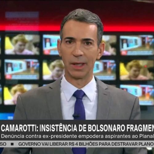 Moraes determina bloqueio da rede social Rumble no Brasil | Política