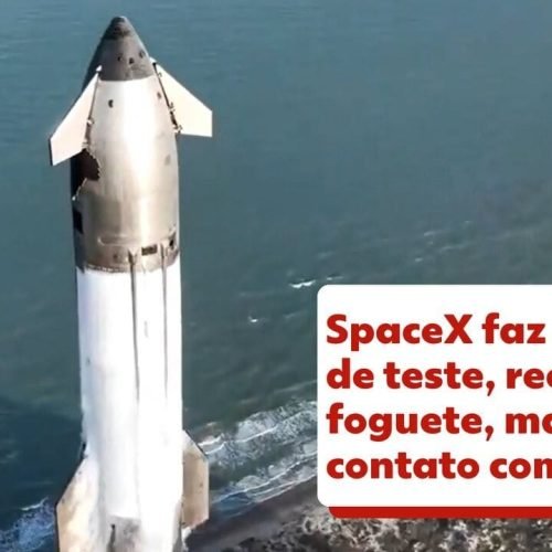 A start-up que se prepara para extrair minérios de asteroides | Tecnologia