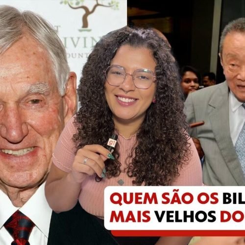 Bill Gates acusa Musk de ‘matar as crianças mais pobres do mundo’ após cortes a ajuda humanitária | Tecnologia