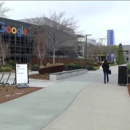 EUA querem que Google venda plataformas de anúncio para encerrar monopólio; empresa contesta