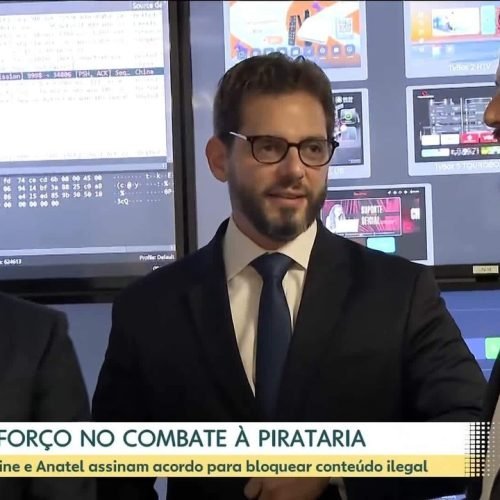 Anatel e Ancine assinam acordo de cooperação para combate à pirataria de conteúdos audiovisuais | Política