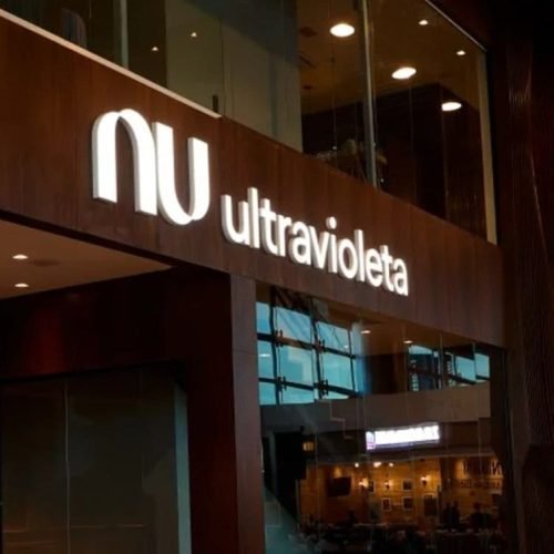 Nubank inaugura sala VIP no no aeroporto de Guarulhos; confira quem tem acesso