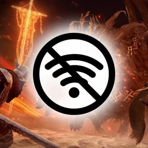 Elden Ring Nightreign inicia testes de rede com servidores fora do ar e problemas de conexão