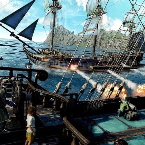 Avowed, Like a Dragon e mais! Veja os lançamentos de games da semana