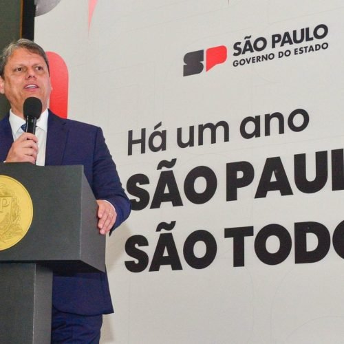Hacker alega invasão ao Governo de SP e possuir dados de 45 milhões de pessoas