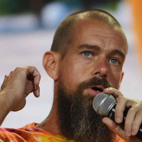 Elon Musk e Jack Dorsey pedem o fim de leis sobre propriedade intelectual