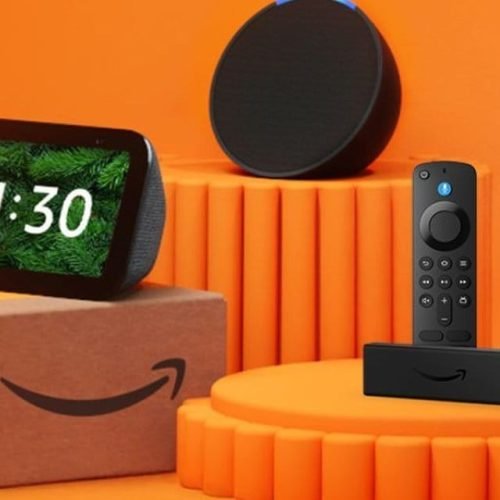 Semana do Consumidor Amazon começou; confira os melhores achados e cupons de desconto