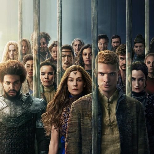 Temporada 3 de A Roda do Tempo terá quantos episódios? Confira o calendário de estreia