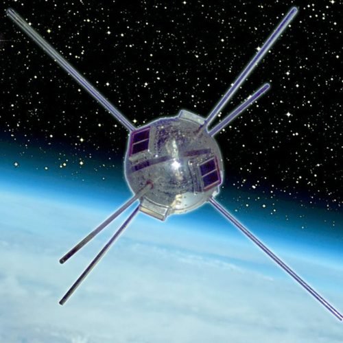 Vanguard 1: engenheiros querem trazer satélite mais velho do mundo à Terra