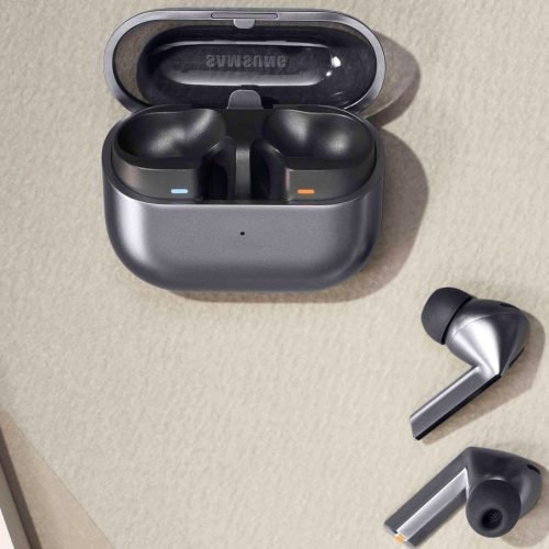 Samsung pode lançar fone de ouvido por condução óssea