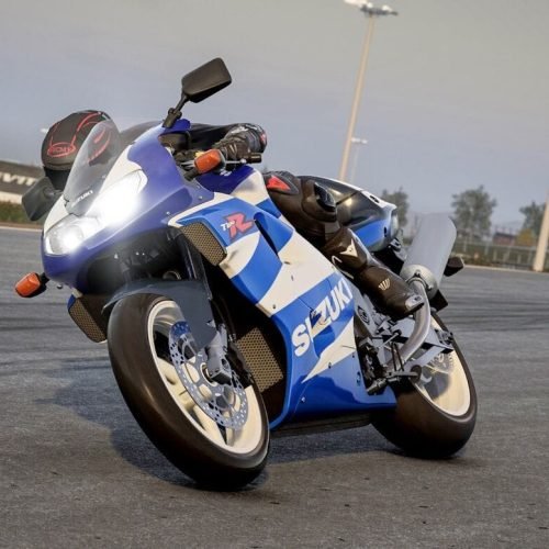 GTA, RIDE 5, UFC 5 e mais! Veja as indicações de games da semana