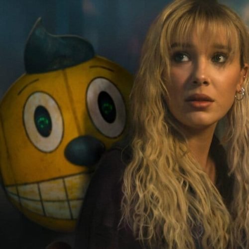 The Electric State: entenda o final do novo filme da Netflix com Millie Bobby Brown