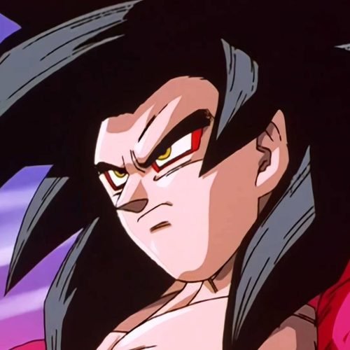 Goku se transforma em Super Saiyajin 4 no anime Dragon Ball Daima! Confira a cena
