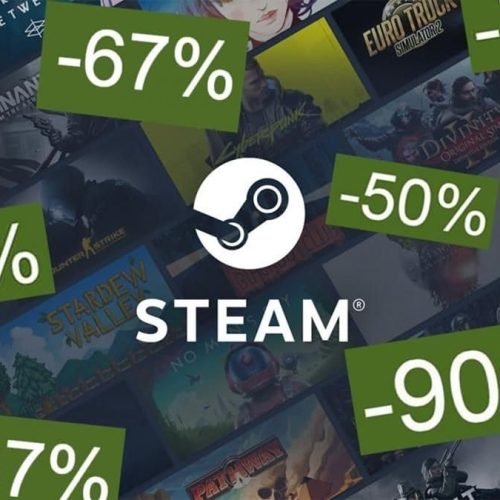 Quando acontece a próxima promoção da Steam? Veja o calendário de ofertas da plataforma em 2025