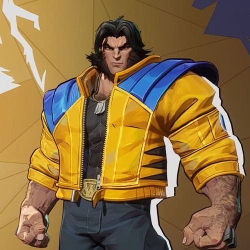 Marvel Rivals aumenta a bunda de heróis masculinos como Wolverine em nova atualização