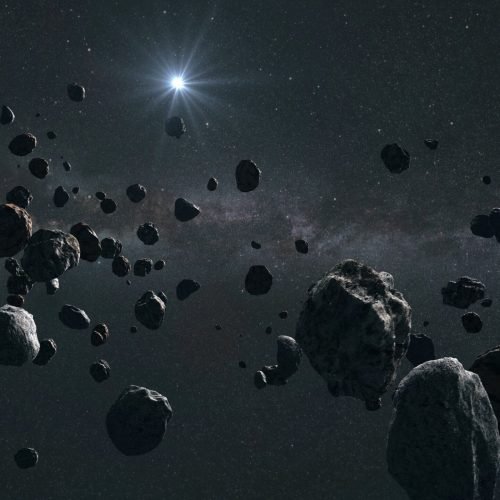 Problema dos Três Corpos? NASA pode ter encontrado um sistema triplo no Sistema Solar