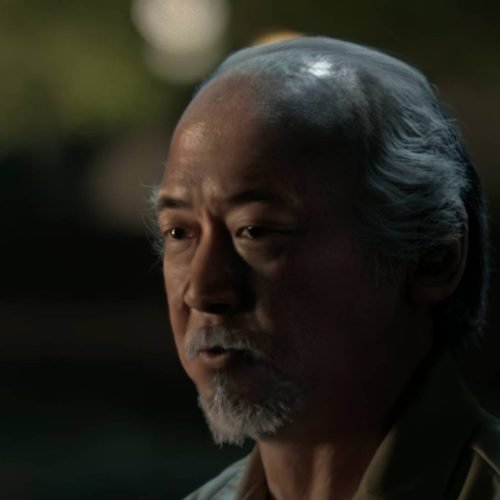 O Sr. Miyagi é inocente? Cobra Kai finalmente explica crime do mestre de karatê