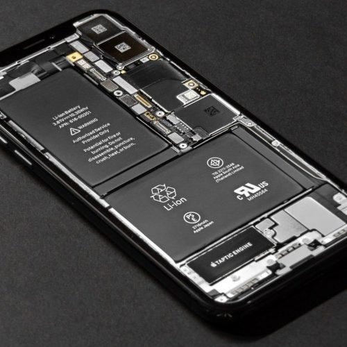 Pesquisadores da China usam ‘injeção’ para aumentar vida útil de baterias