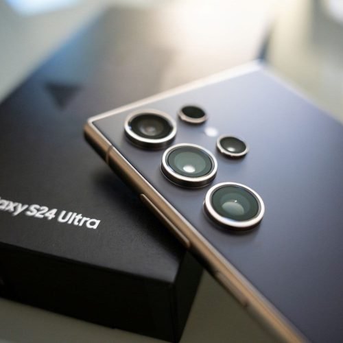 One UI 7 ainda deve levar meses para ser lançada no Galaxy S24