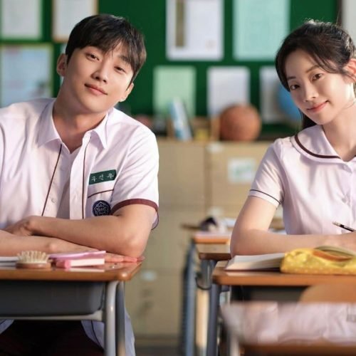 A Menina dos Meus Olhos é um divertido e emocionante retorno ao primeiro amor (crítica)