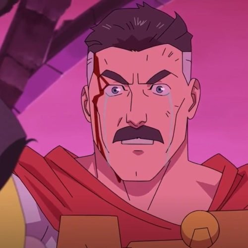 Invencível revela grande segredo e fraqueza dos Viltrumitas no episódio 4 da terceira temporada! Entenda