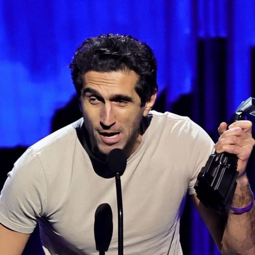 Criador de It Takes Two e Split Fiction, Josef Fares defende uso de IAs nos jogos