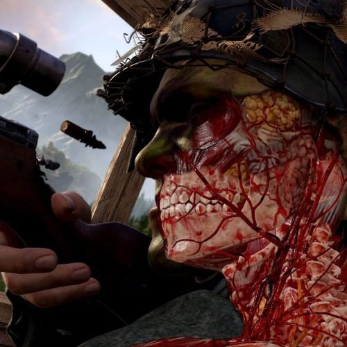 Overcooked! 2, Sniper Elite e mais! Veja as indicações de games da semana