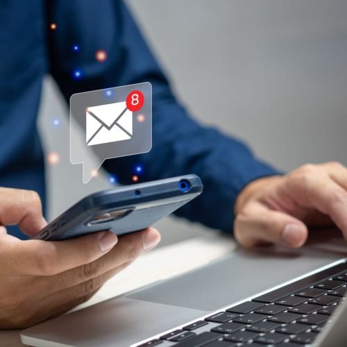 App do Microsoft Outlook ganha botão para minimizar rascunhos de emails