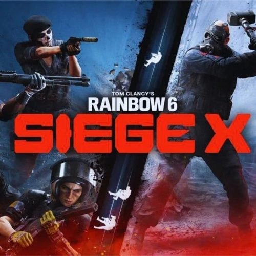 Rainbow Six Siege X estreia em junho com novas mecânicas, sistema anti-cheat e mais; Confira as novidades!