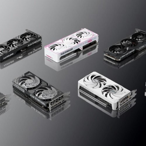 Nvidia revela RTX 5060 Ti e RTX 5060 com foco no DLSS 4; preços e specs