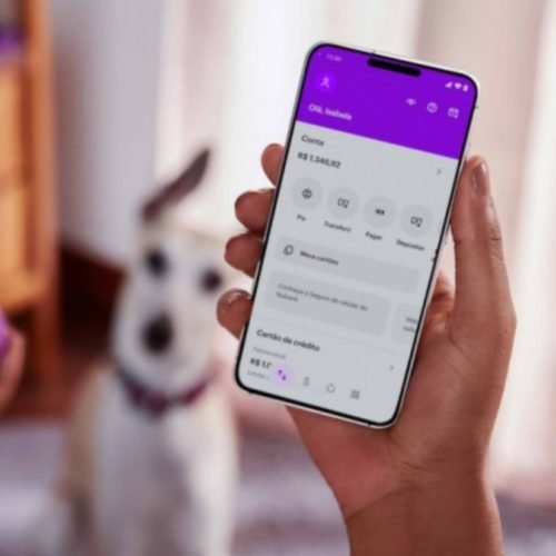 Nubank dá até 99,9% de desconto em nova campanha de renegociação de dívidas