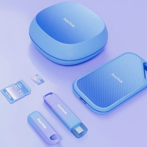 Sandisk anuncia novos SSDs e cartões de memória com até 4 TB no Brasil! Conheça os novos produtos