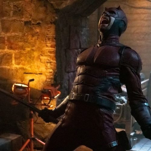 Que horas estreia o último episódio de Demolidor Renascido? Veja o que esperar