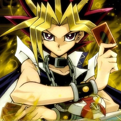 Famoso pelas cartas, Yu-Gi-Oh começou sem baralhos e com muito terror