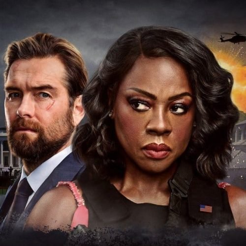 G20: entenda o final do novo filme original do Prime Video com Viola Davis