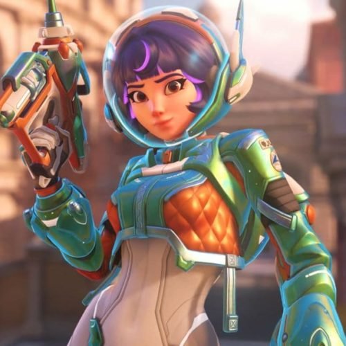 Overwatch 2 tem nova arma para brigar com Marvel Rivals! Conheça o modo Stadium