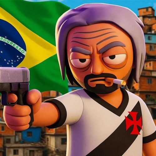 Schedule 1 tem tradução para português brasileiro? Veja como jogar em PT-BR