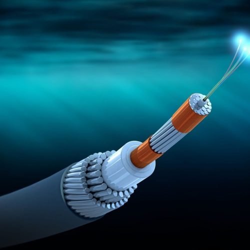 Internet pode sofrer ‘queda global’ por ataques contra cabos submarinos