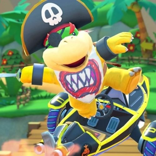 Homem de 58 anos é condenado a dois anos de prisão por piratear Nintendo Switch! Entenda o caso