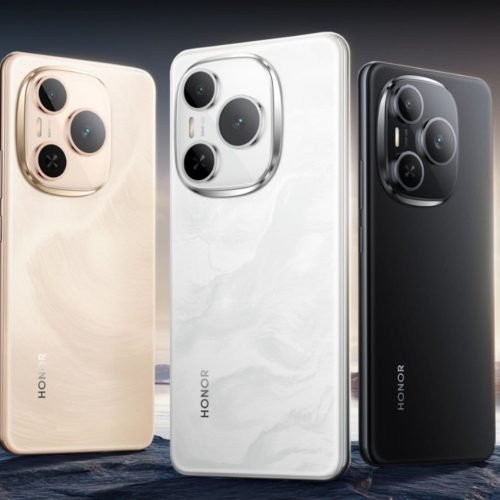 Honor Power: conheça o novo celular com uma super bateria de 8.000 mah